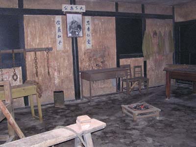 杨钦典：参与杀害杨虎城的特务，隐姓埋名几十年，活到2007年去世