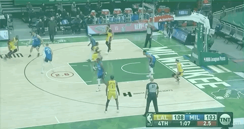 Zhanmusi is crucial press chirp 3 minutes + cruel buckle! Lake person wins hart, refresh opens season guest field to surpass a record repeatedly