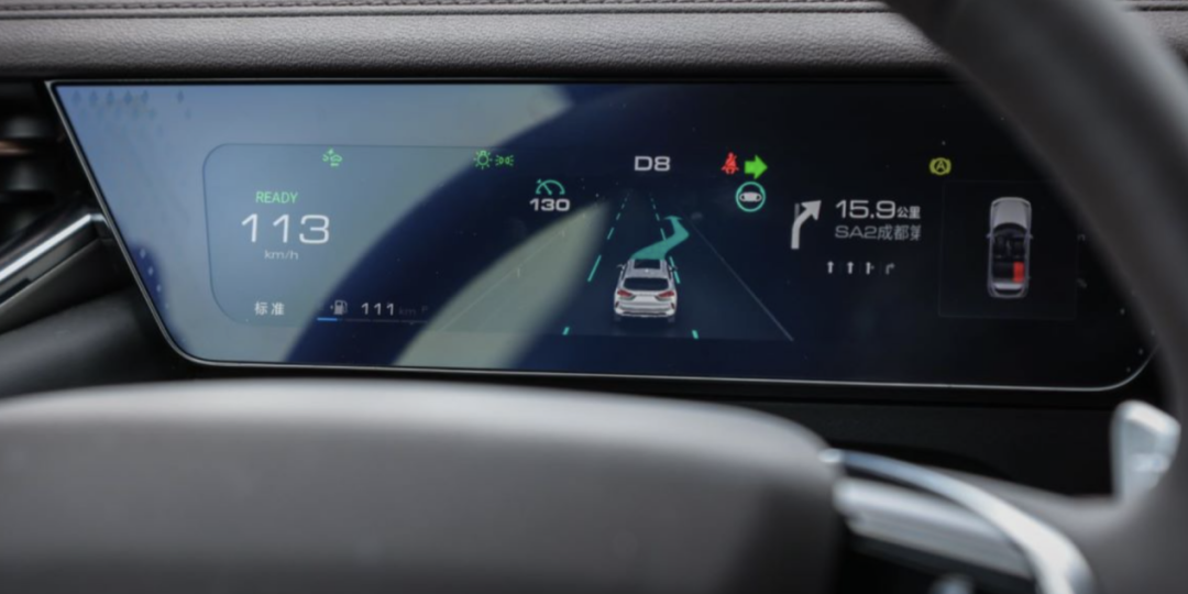 试驾全球首款9速双离合车型，长城真把变速箱造得比合资好了