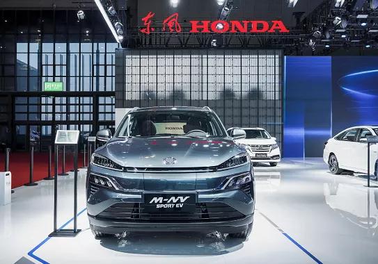 CR-V插混，没电了是CR-V锐混动，这波不亏