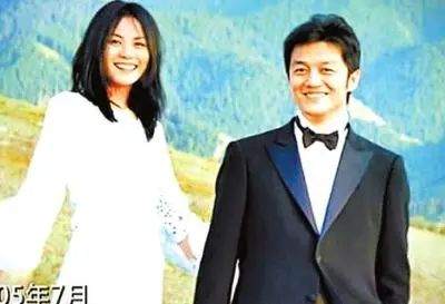 张柏芝王菲有望同台，阿娇不想被旧事重提，婉拒《浪姐》节目邀请