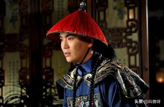 甄嬛传：甄嬛被4个男人爱过，我赌十包辣条，最