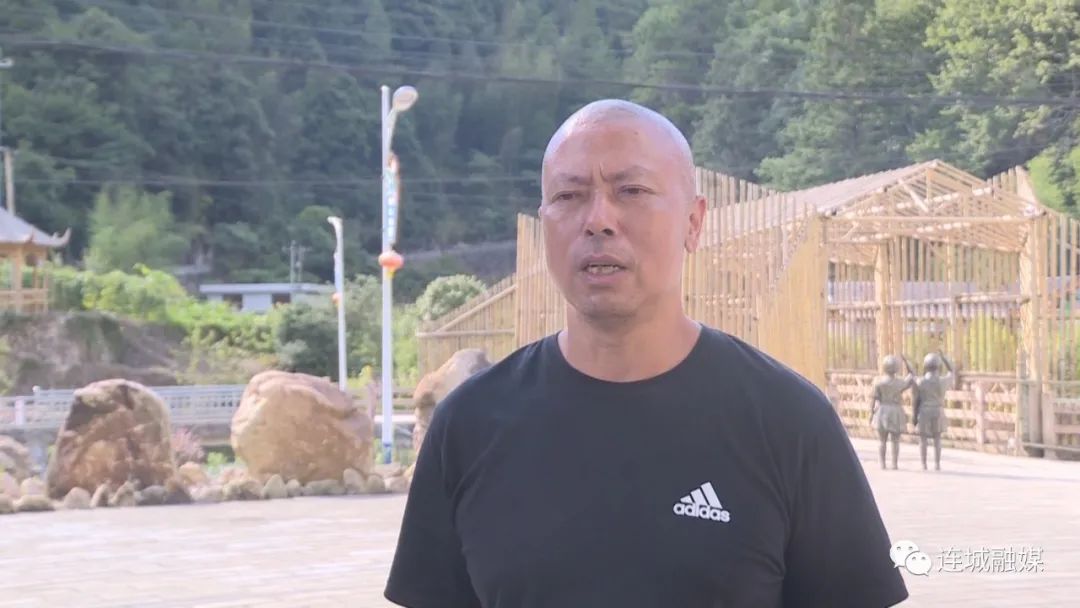「全面推進鄉村振興」連城蒲溪村：依托資源優勢 打造魅力蒲溪