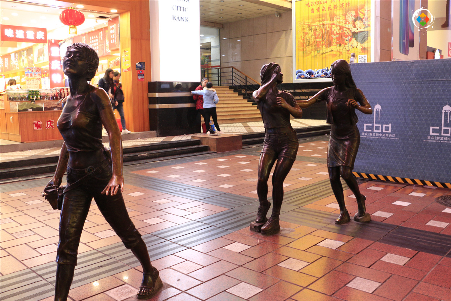 重庆哪里的夜景最美？主城区12个景点遥遥领先，区县表现乏力