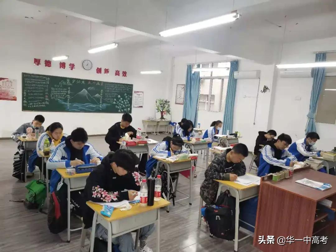 华一双师武汉小梅花学校成功举办数学计算大赛