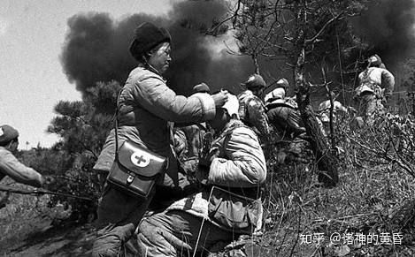 美国人谈抗美援朝战争：中国人是坚强而凶狠的斗士！