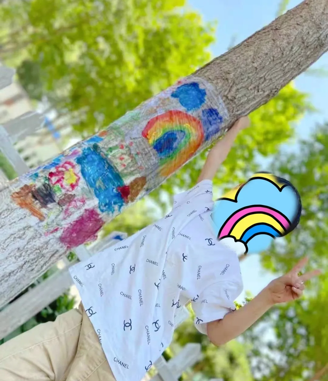 重庆恒大酒店森林艺术节，邀您“艺”起来