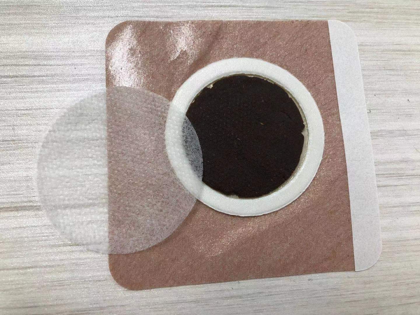 现代膏药加工与手工膏药加工相比的优势