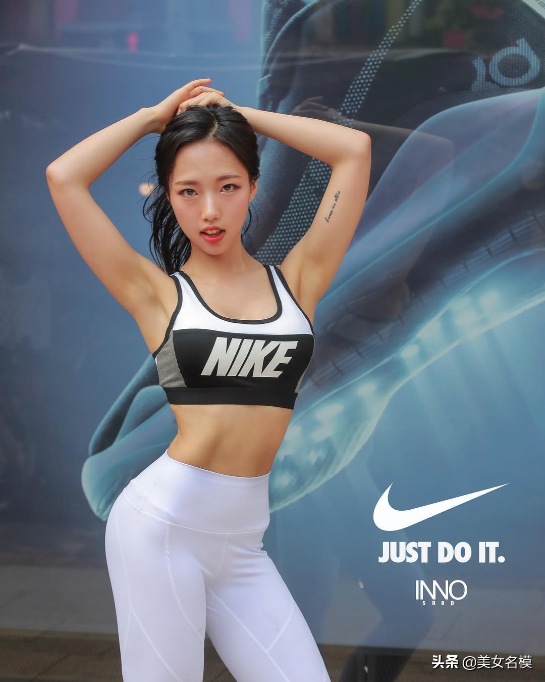 從鋼琴女神到健身女神的韓國美女具玄熙