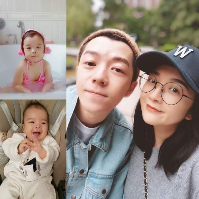 吴雅婷发文否认王栎鑫出轨！为什么大众就不相