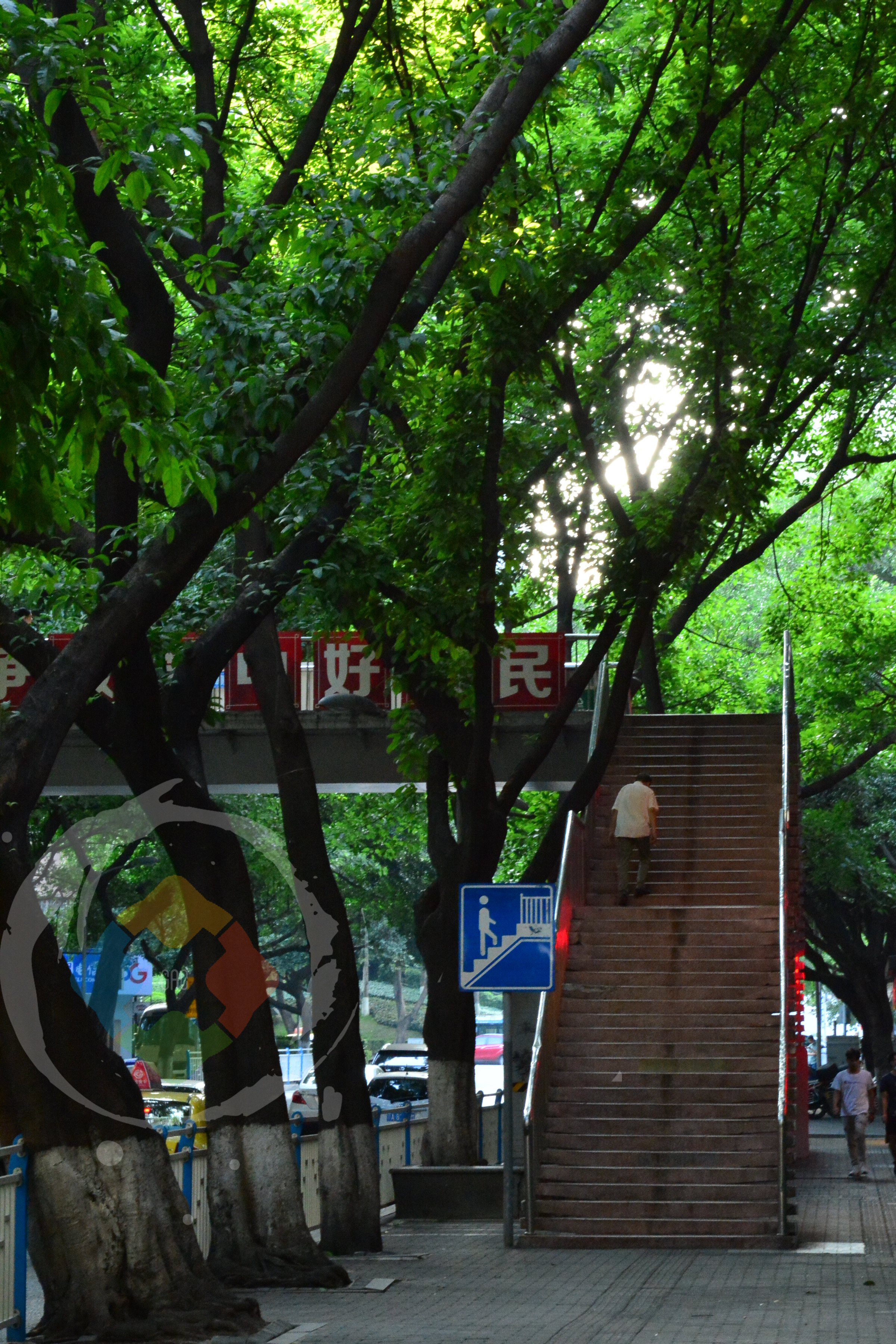 重庆住宅越来越丑了？探访大溪沟电厂旧址，建成70年却仍不过时