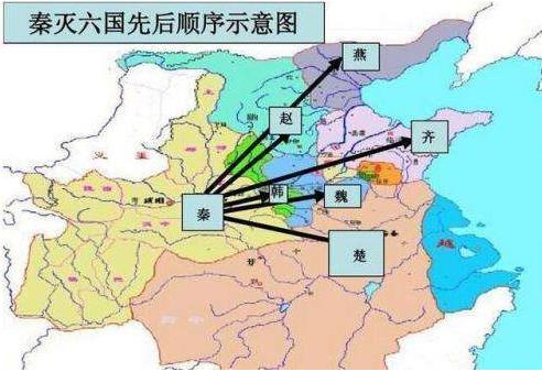 其实罗马帝国远没有大家想的那么强大