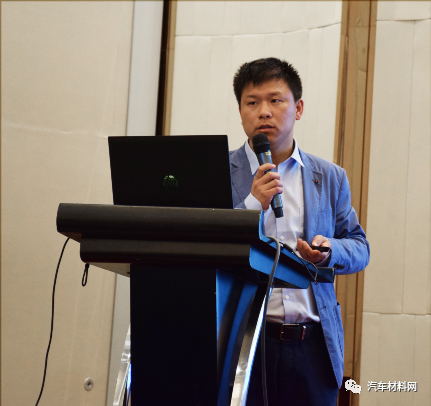 "2021年（第六届）新能源汽车轻量化技术研讨会"在苏州成功举办