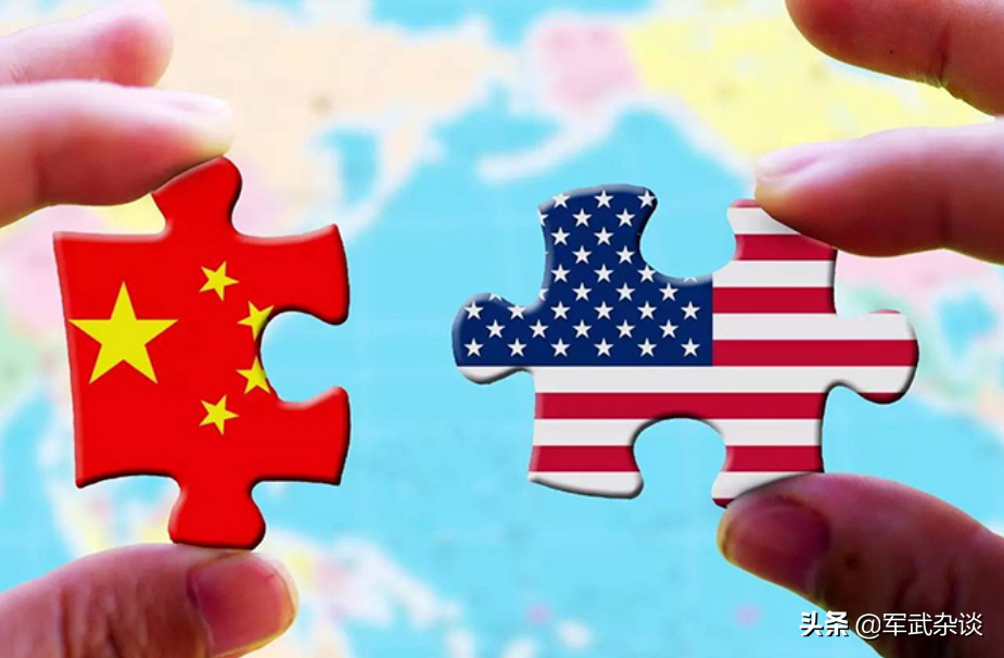 中美若战，便是全面核战？美军前司令：四点因素阻止中美爆发战争