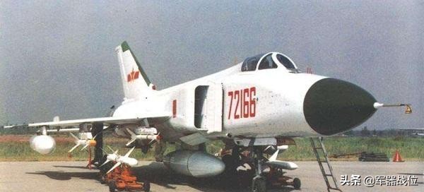 被誉为“空中美男子”的我国歼8战机，到底是一