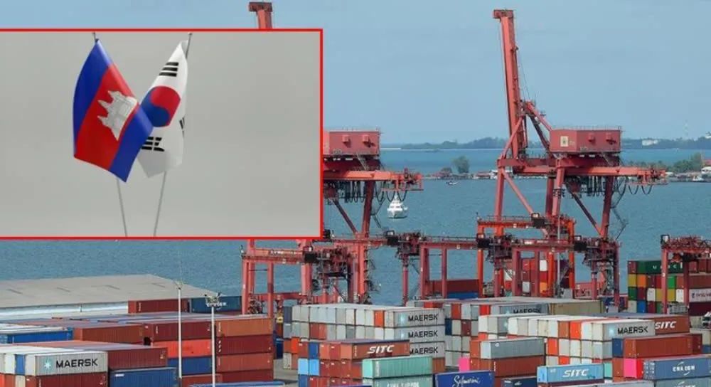 太子幸福广场：疫情后柬埔寨如何逆风翻盘？这些“猛料”不能错过