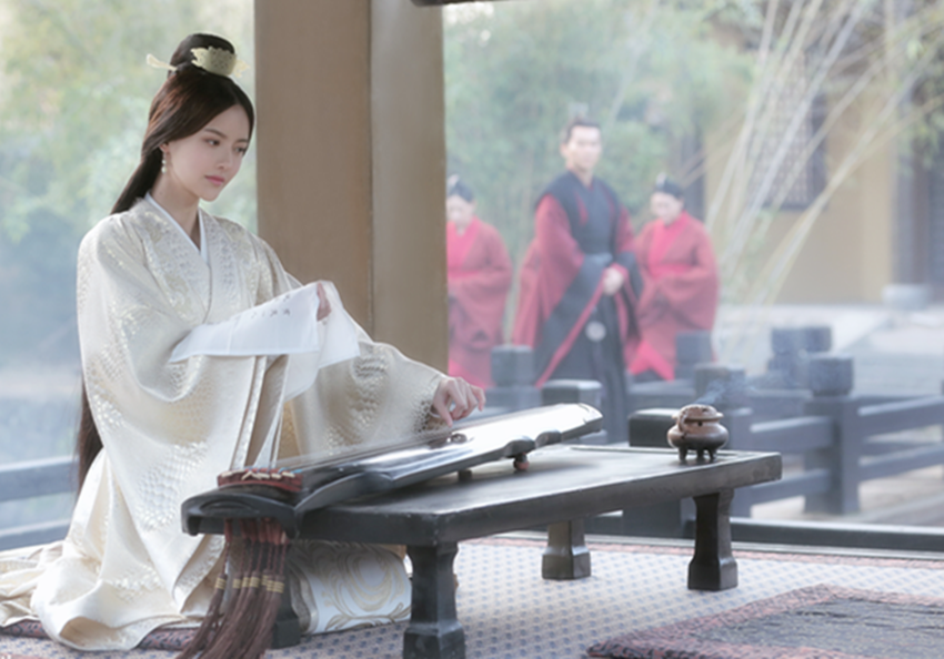 英雄难过美人关，一代枭雄曹丕，为何要赐死甄宓？