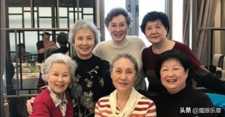 上海臺重播《上海一家人》，忘不了這23位演員，多位老戲骨已離世