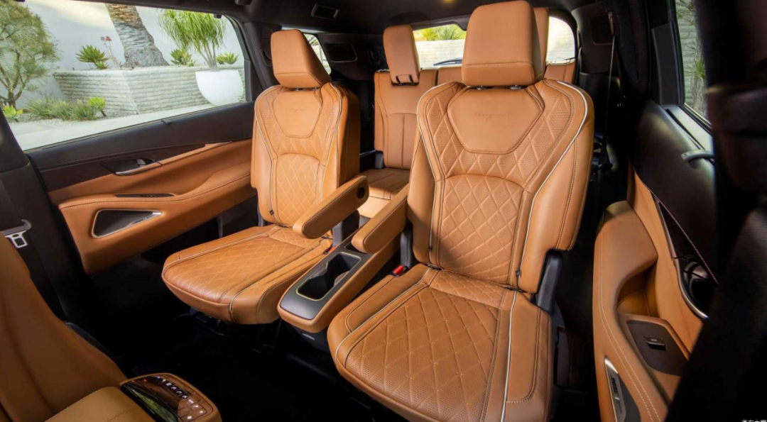 国产QX60不用3.5L V6不厚道？不！用vc-turbo才是正道