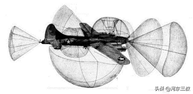 四发巨兽，二战日本远程轰炸机狂想曲之中岛G