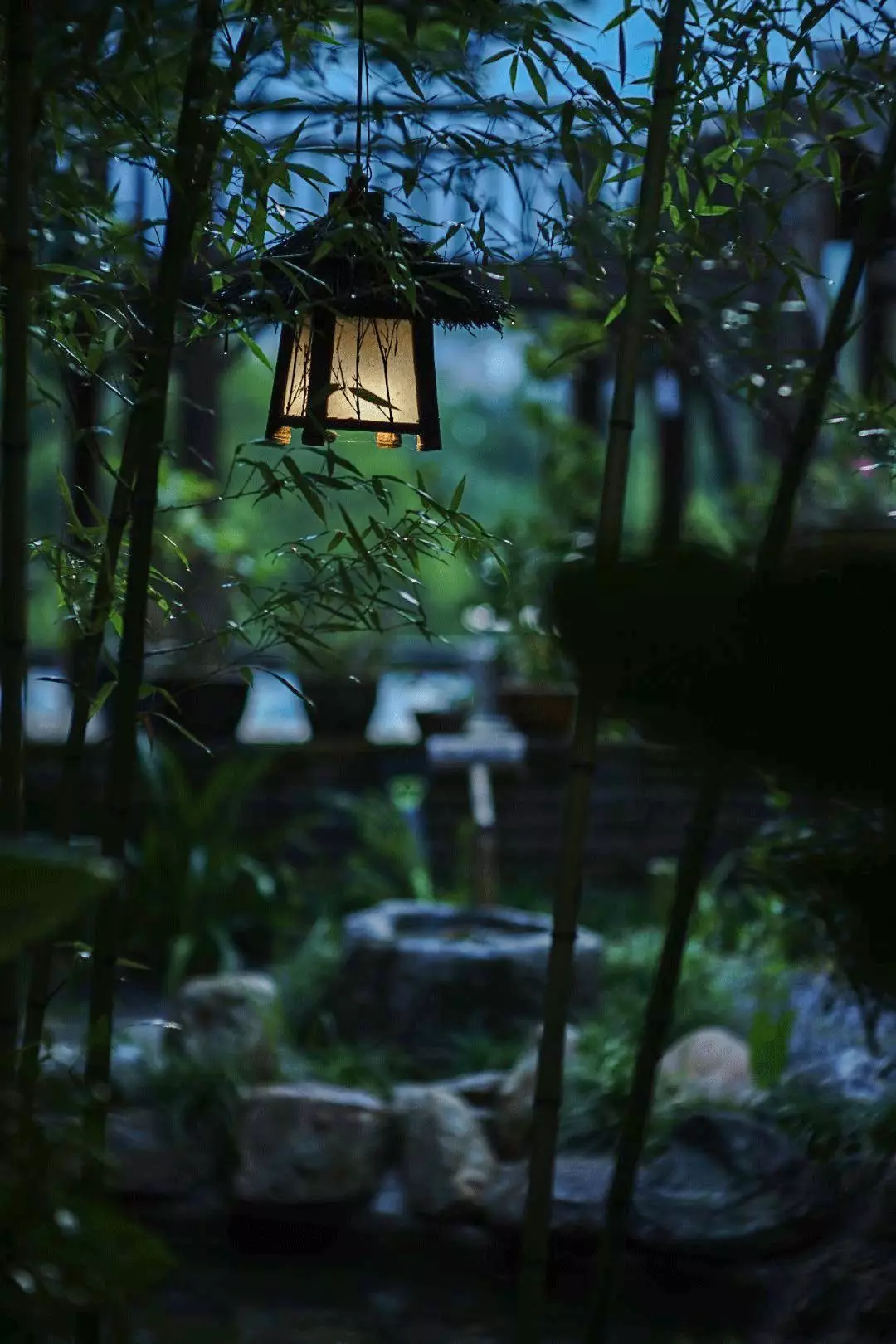 今日小暑 | 地煮天蒸,心中一缕清风(图22) 今日小暑:一瓢西瓜,不知有夏