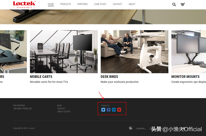 跨境电商如何分析竞争对手？七大工具拆解对手独立站推广策略