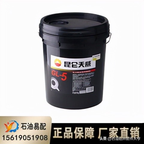 潤滑油潤滑脂在石油鉆井機(jī)械上的重要作用