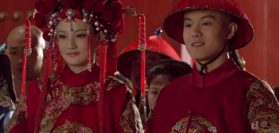 甄嬛传：怪不得玉娆一辈子没孩子，你看皇上给了她啥东西