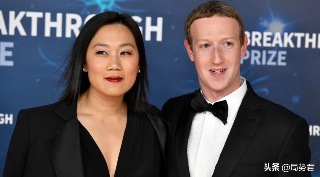 《福布斯》2021全球亿万富豪榜发布了，来看看那