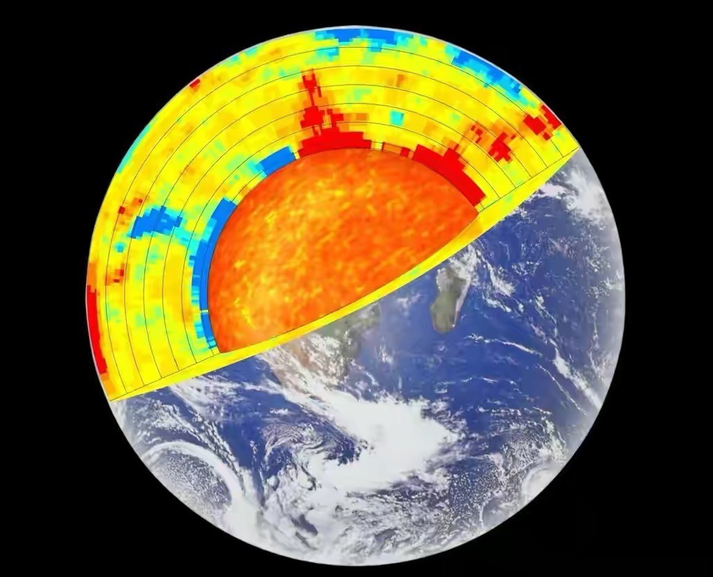 Ten thousand meters underground, is there really an unknown world? iNEWS