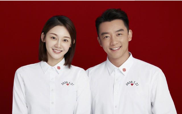 赚钱爱情两不误的郑恺：迎娶芳华女主，公司成