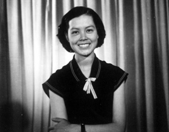 回顾2020年去世的10位老艺术家，于蓝99岁，陈木胜