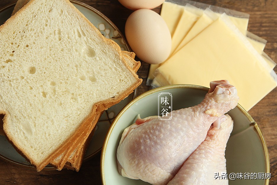 Spit department to have again have a way newly, simple easy begin, breakfast is not drab, the child loves to eat very much, vigour is full