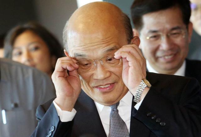 馬英九被指�出賣�台灣？ 民進黨計劃�清算�馬英九了