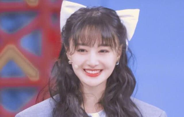 娜扎胖成富太太，张雨绮被质疑怀孕，女星胖起