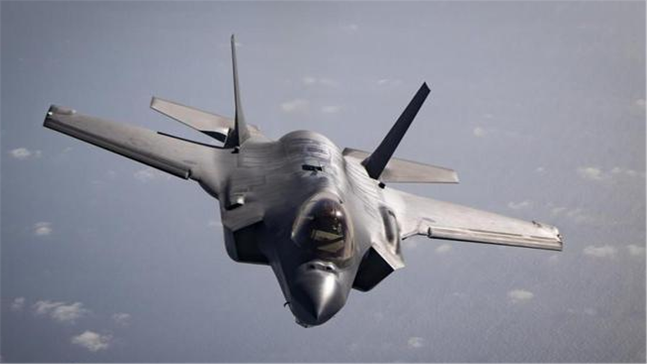 美国F-35战机又曝丑闻，半年被投诉600多次，以后还能卖出去吗？