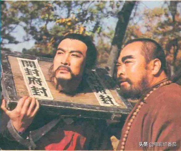 将山东版与央视版《水浒传》一起看,差别就出