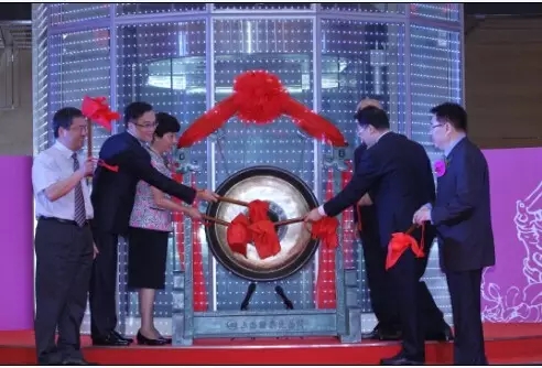 鞋王钱金波：一年赔了5000万，红蜻蜓一飞，就是