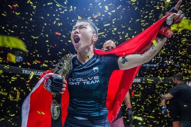 盘点中国现役非奥项目的大神