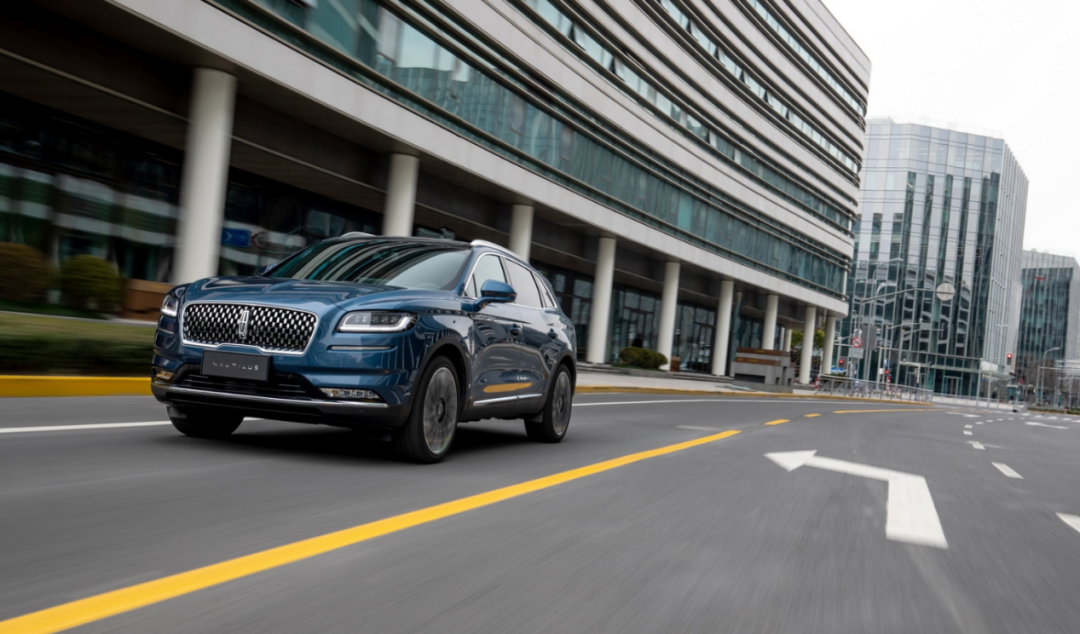 比奔驰GLC便宜，但空间、配置、动力更强的航海家值得一看