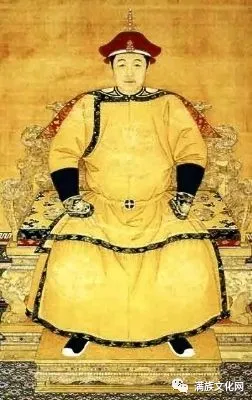 清朝十二帝简介