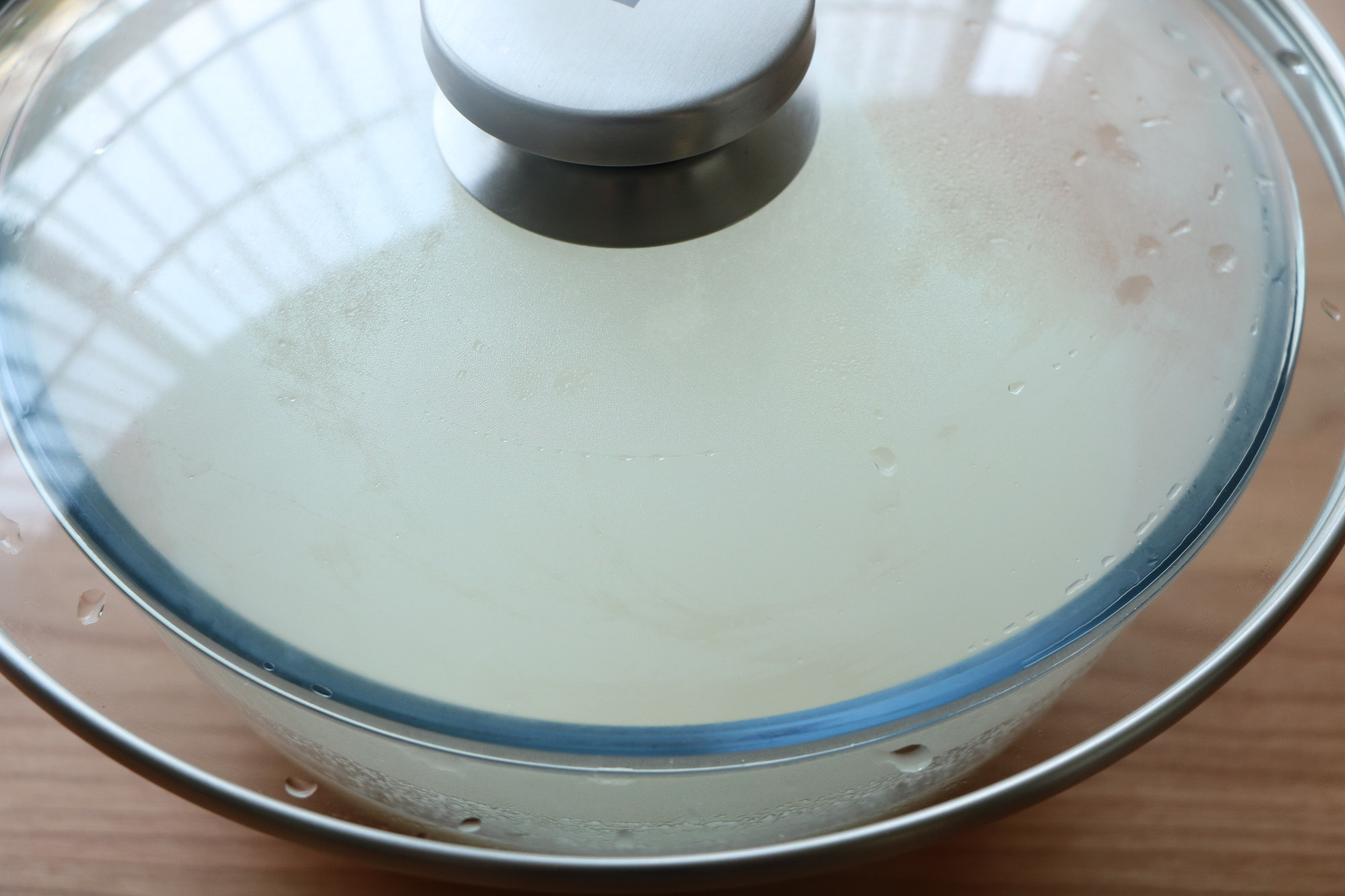 自製豆腐腦，幾乎0失敗，早餐來一碗熱氣騰騰的豆腐腦，太舒服了