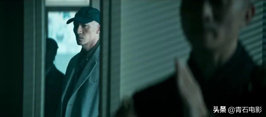 你知道吗？张震为了新片暴瘦24斤，光头造型还被称：伏地魔