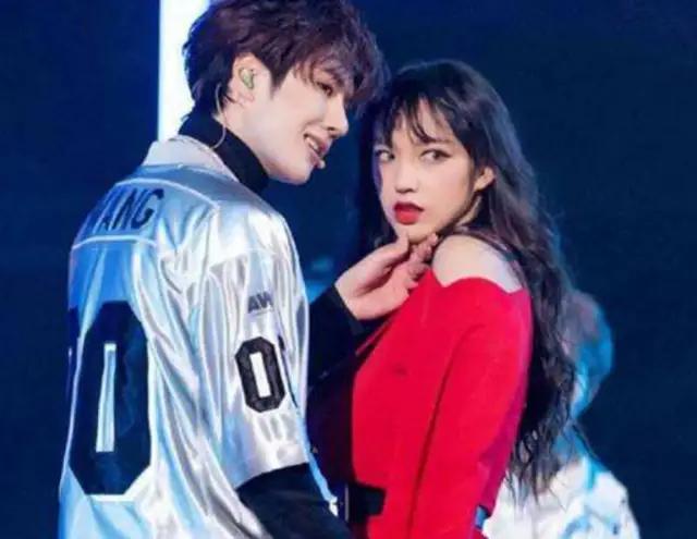 Wang Yibo and Cheng Xiao have an unusual relationship - iMedia