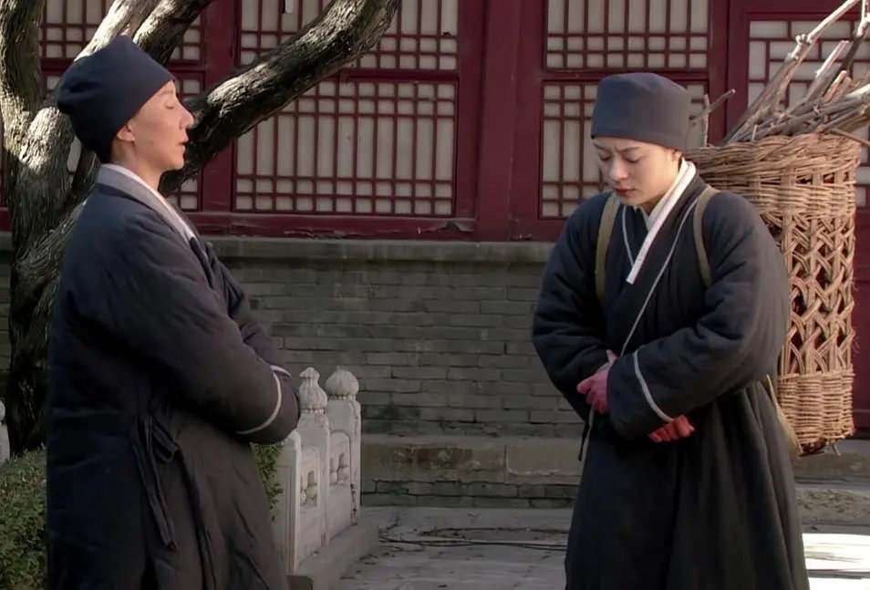 《父母爱情》7年了：两女配大火，欧阳懿凭反派