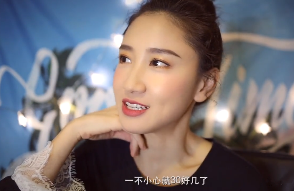 當(dāng)年驚鴻一瞥！可惜后來，你們?cè)僖矝]有拍過古裝戲了