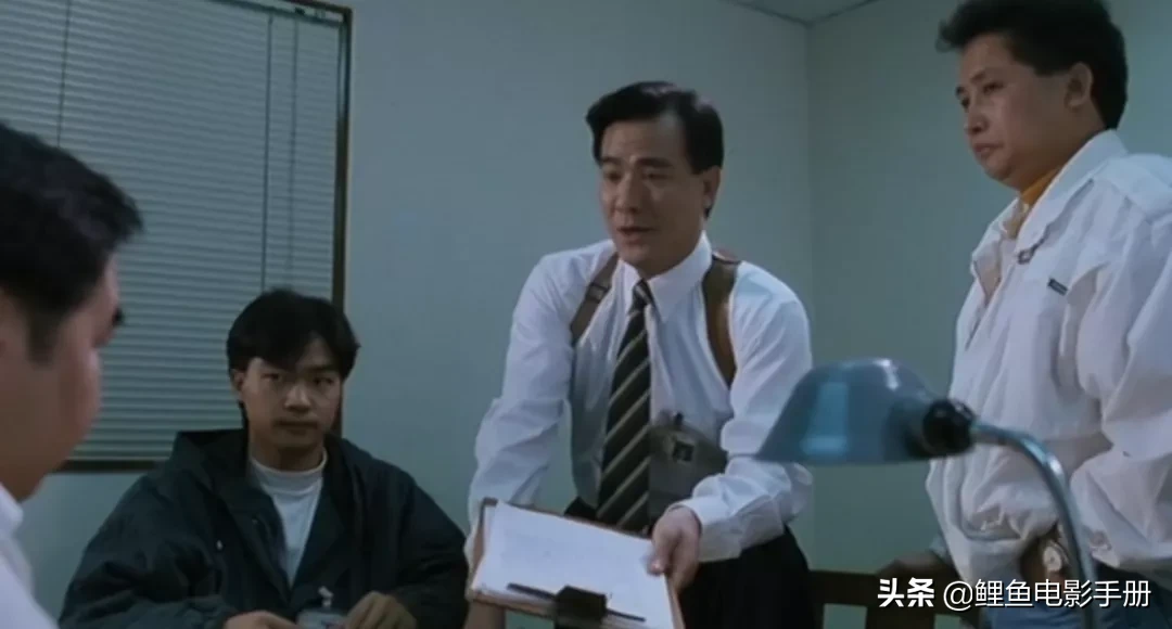 “不疯魔不成活”香港血腥限制级cult《乌鼠机密档案》
