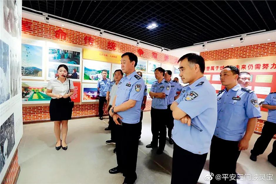 全国多地政法系统出现塌方式腐败，一场更大的整顿风暴即将来临