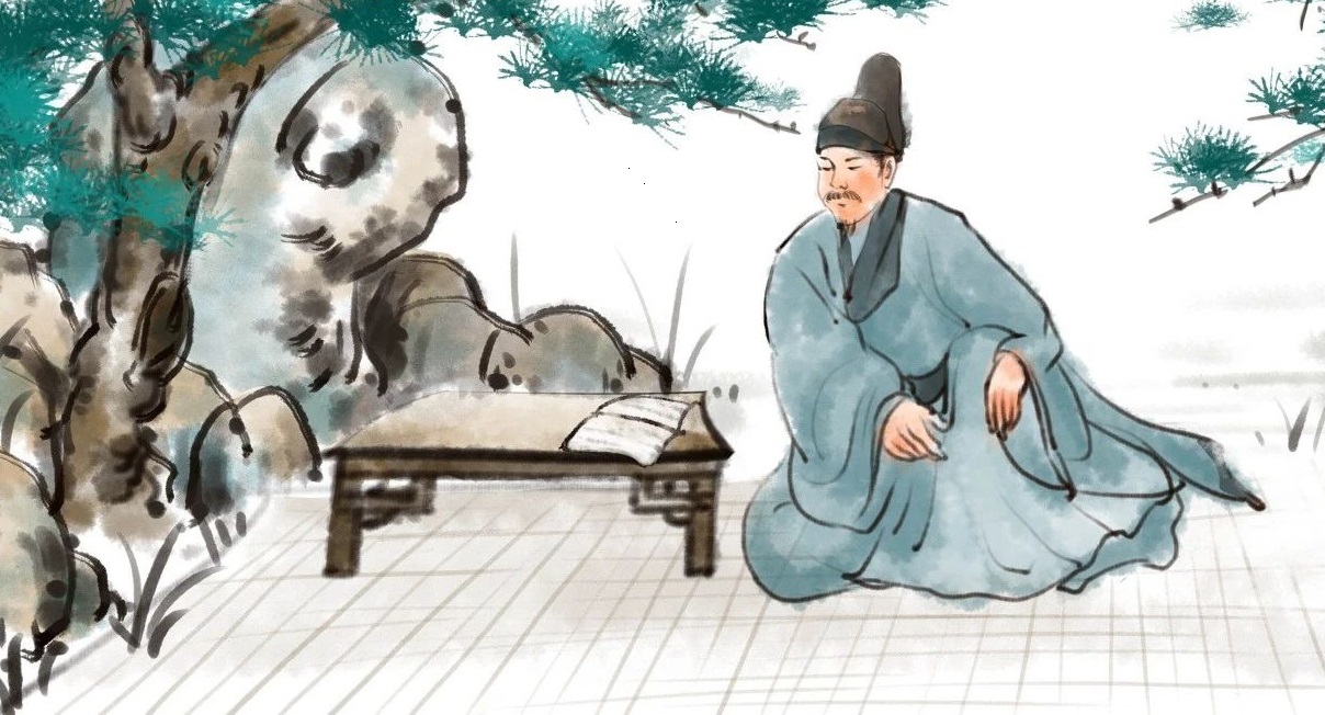 Cao Cao's most coveted talent is also one of the Jian'an Seven Scholars ...