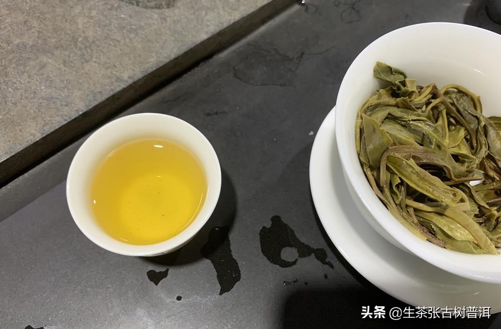 普洱茶界的这些“奇葩茶叶”，你喝过几种？